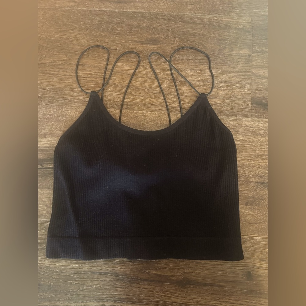Bungee Crop